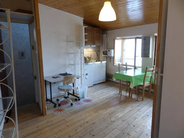 Studio 1 pièce 20 m² 