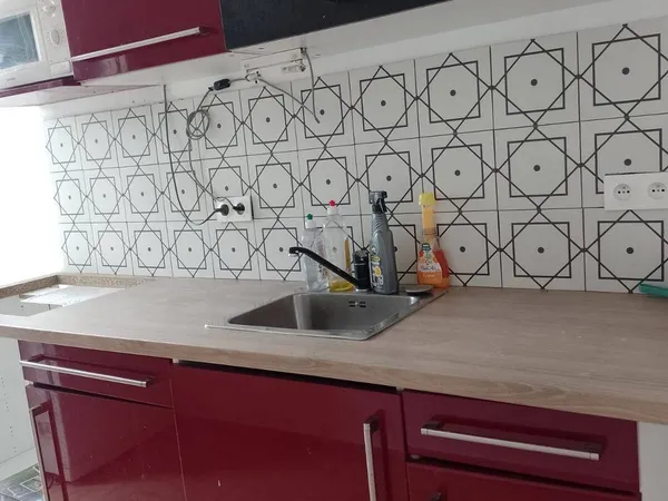 Appartement 2 pièces 30 m² 
