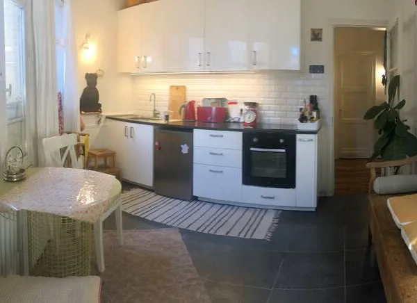 Appartement 3 pièces 51 m² 