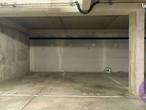 Parking/box Illkirch-Graffenstaden 