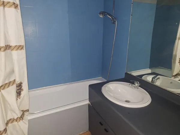 Appartement 3 pièces 73 m² 