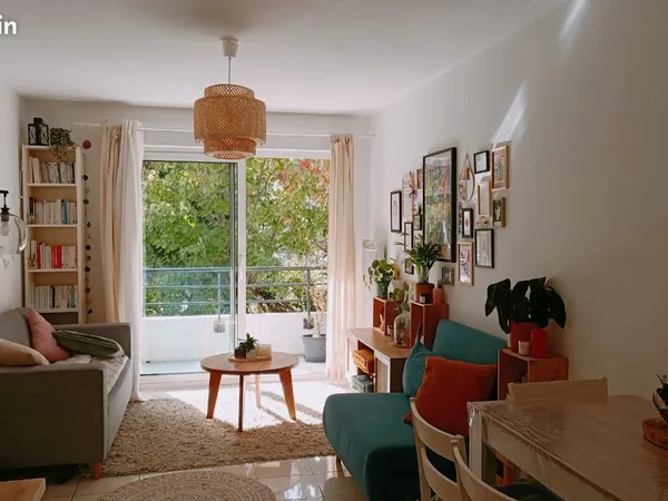 Appartement Séné 