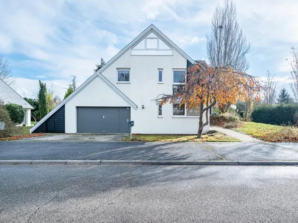 GOLF DE LA WANTZENAU-VILLA 7 PIECES-207m2 