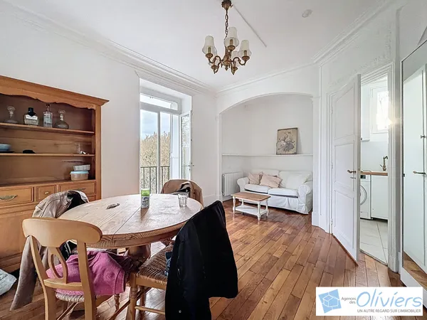 Appartement à vendre Saint-Rémy-lès-Chevreuse 