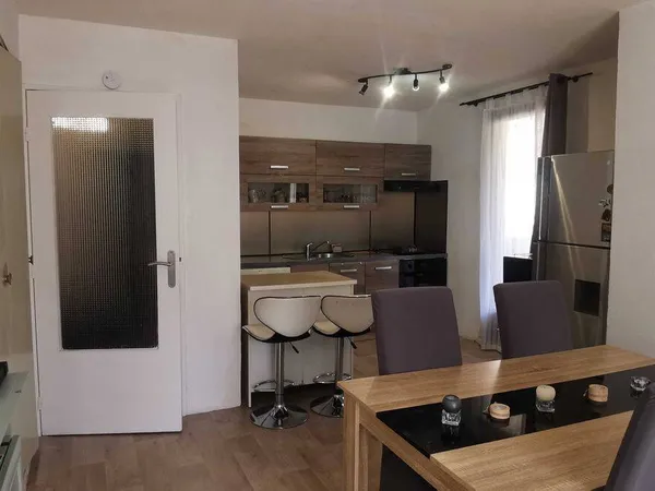 Appartement 4 pièces 67 m² 
