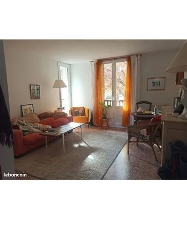 Colocation Aix en Provence 