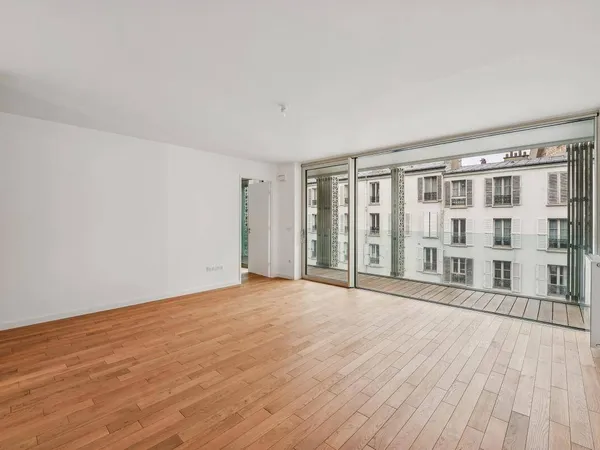 Appartement 2 pièces 54 m² 