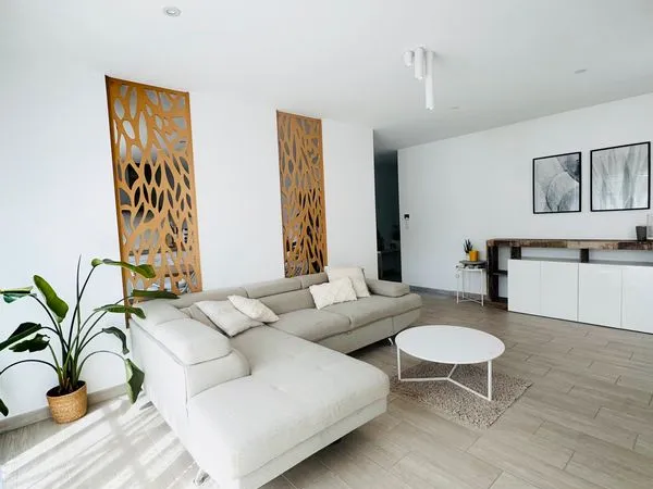 Maison récente de 137 m2 sur 630m2 de terrain 