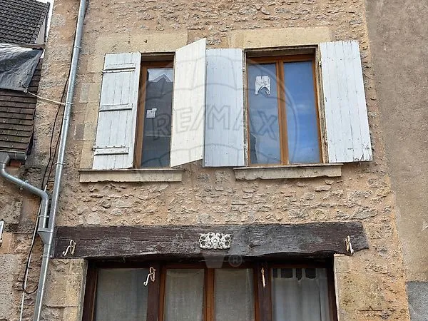 Maison 4 pièces 102 m² 