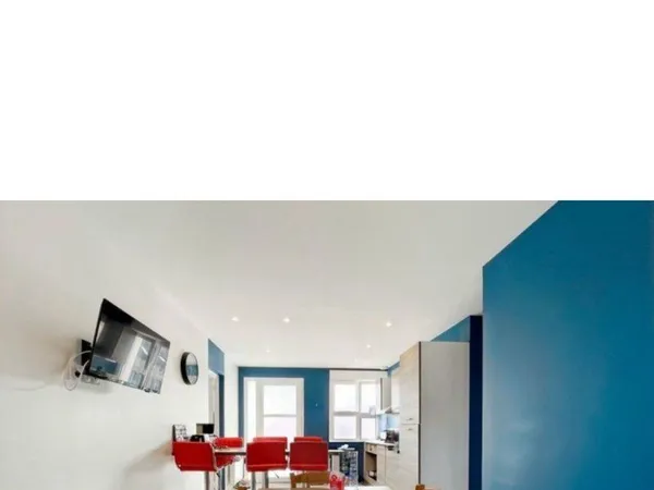 Maison 7 pièces 132 m² 