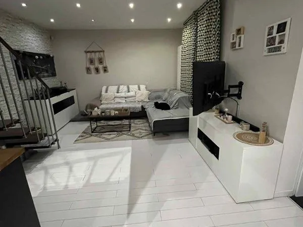 Maison 2 chambres à louer à Landerneau 