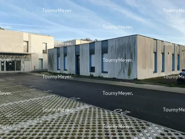 BUREAUX A LOUER 