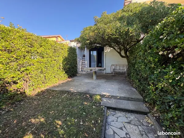Villa 4 pièces 57 m² 