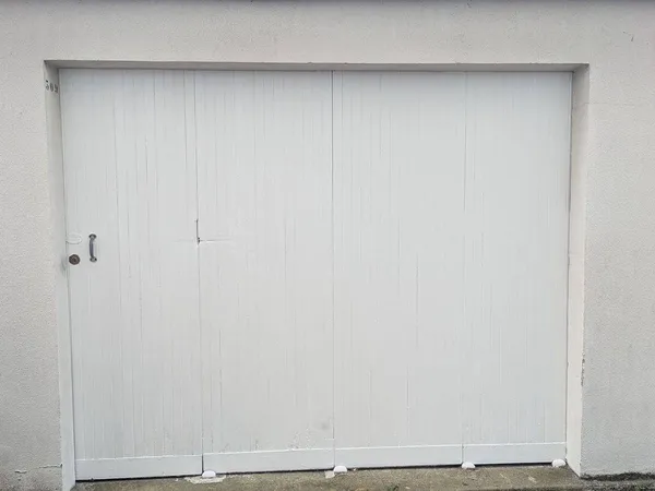 Parking 13 m² 