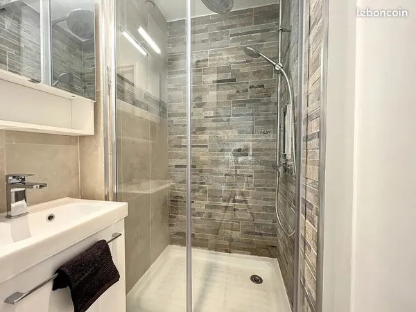 Chambres en Co-living 