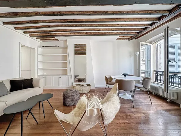 Le service location de la Maison BARNES vous propose ce bien: 