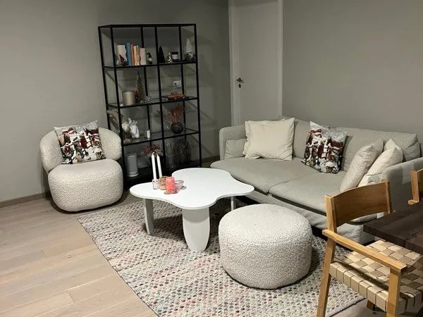 Appartement t1 bis proche de la fac et univ 