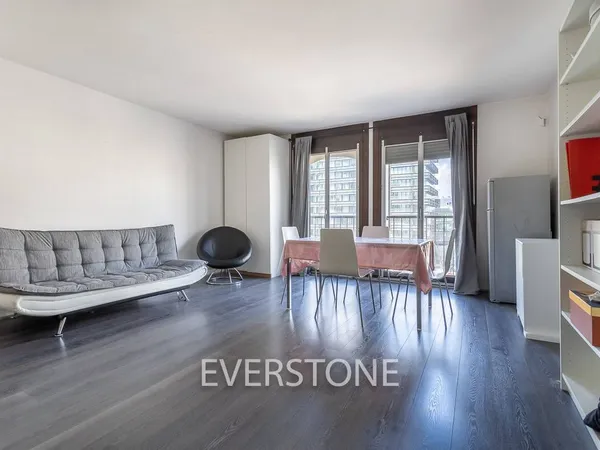 Bureaux 41 m² 