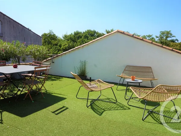 Appartement 4 pièces 71 m² 