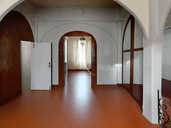 Appartement 5 pièces 135 m² 