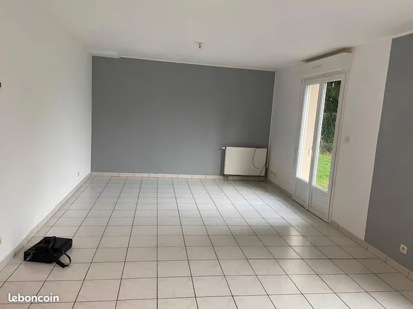 Maison 4 pièces 76 m² 