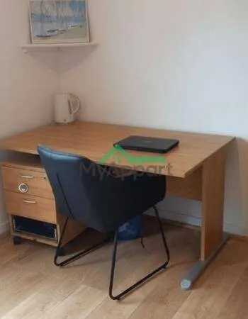Appartement 1 pièce 11 m² 