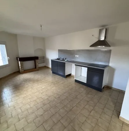 Appartement 4 pièces 131 m² 