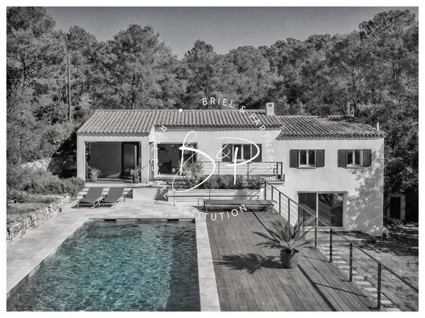 Maison 6 pièces 148 m² 
