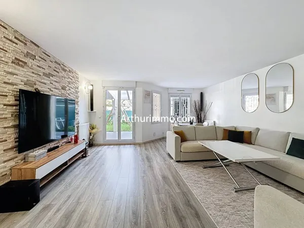 Maison 5 pièces 118 m² 