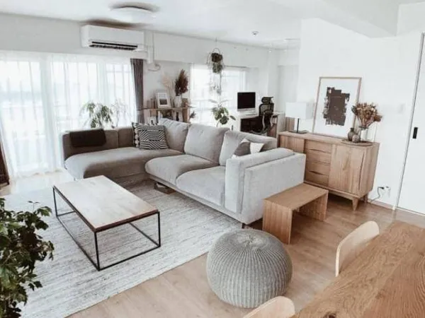 Appartement 5 pièces 95 m² 