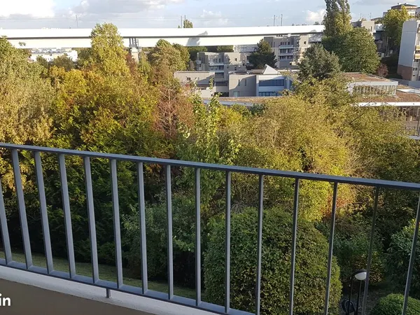 Appartement 3 pièces 50m2 Saint-Germain-en-Laye 