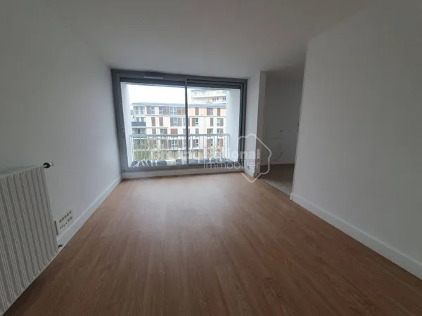 Appartement 3 pièces 56 m² 