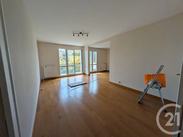 Appartement 99 m² 