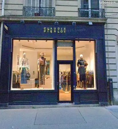 Boutique 94 m² 