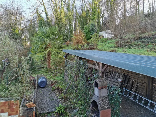 Maison à vendre La Prénessaye 