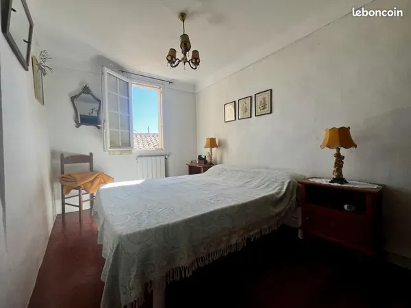 Maison 5 pièces 116 m² 