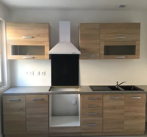 Agréable maison à louer 2 chambres 