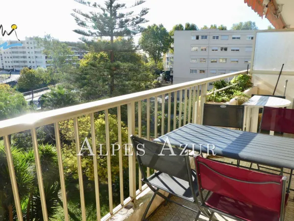 Appartement 3 pièces 76 m² 