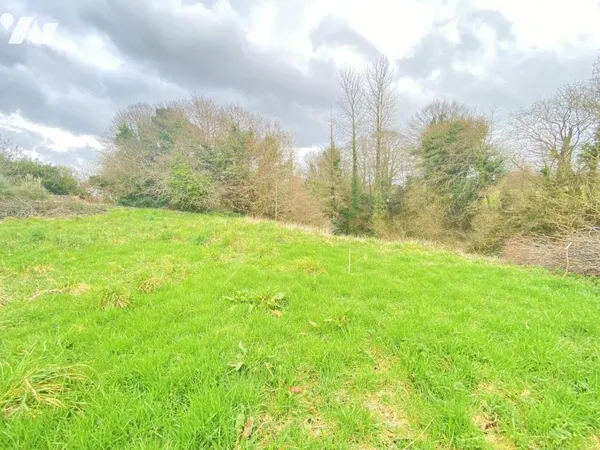 Terrain 5150 m² 