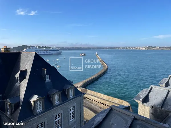 Appartement 3 pièces 73 m² 
