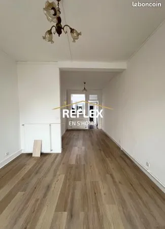 Maison 4 pièces 85 m² 