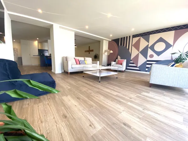 Loue appartement 