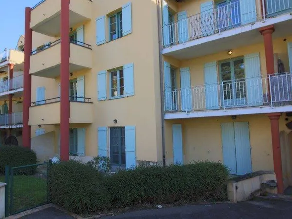 Appartement 4 pièces 82 m² 