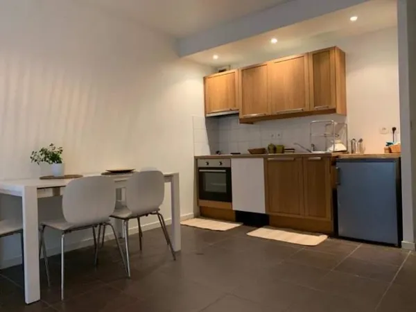 Appartement T2 