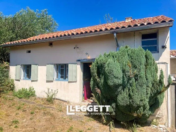 Maison 4 pièces 84 m² 