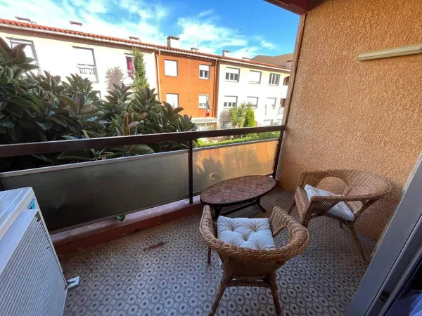 Appartement 1 pièce 30 m² 