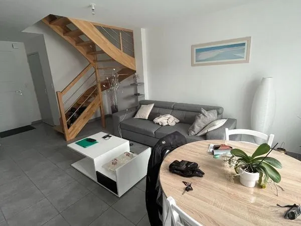 Maison 3 pièces 78 m² 