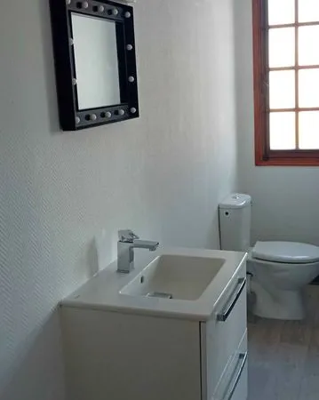 Maison à ouvrir à Romilly su Seine 