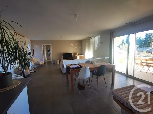 Maison 4 pièces 115 m² 