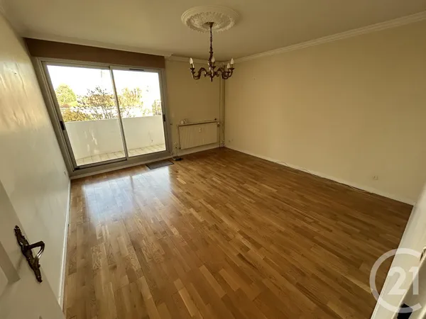Appartement 3 pièces 76 m² 